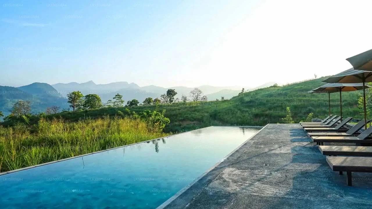 Santani Wellness Kandy