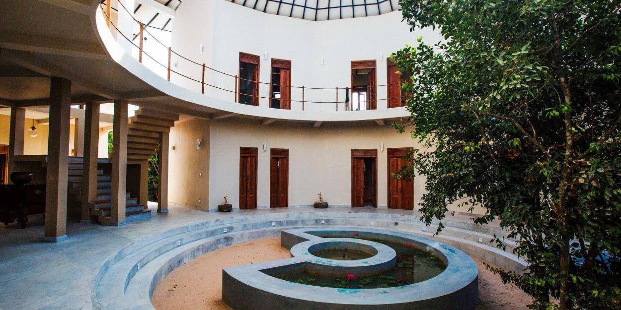 Sen Wellness Sanctuary