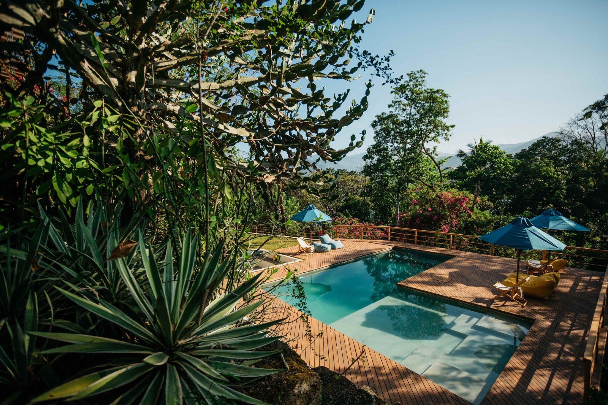 Sri Lanka Wellness The Tranquil Rukgala Retreat