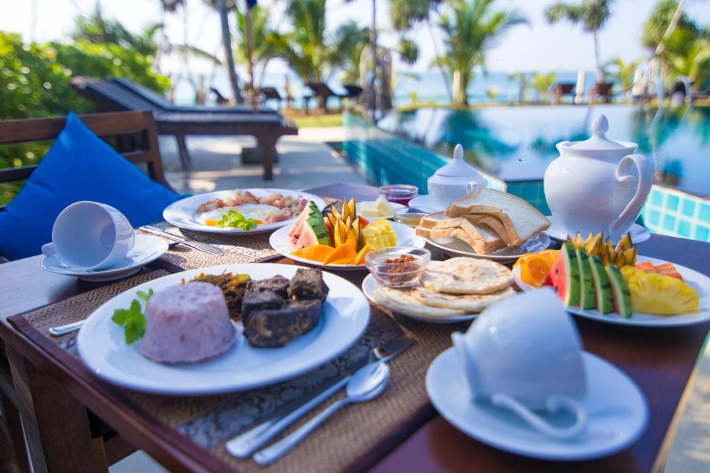 Cost of Wellness: How Much Should You Budget for a Healing Trip to Sri Lanka?