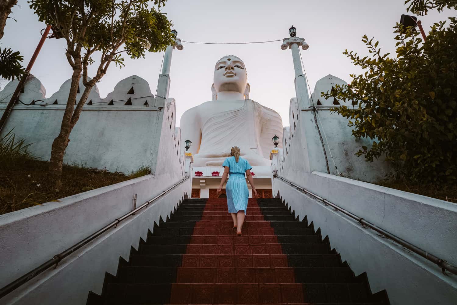 The Ultimate Packing List for Your Sri Lanka Wellness Retreat