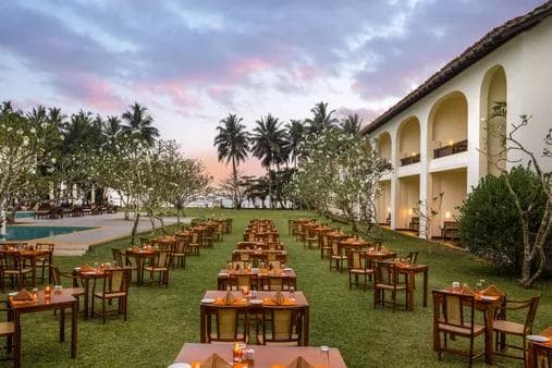 Heritance Ayurveda Maha Gedara
