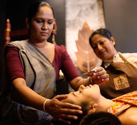 Sri Lanka Wellness: The Ancient Art of Ayurvedic Healing