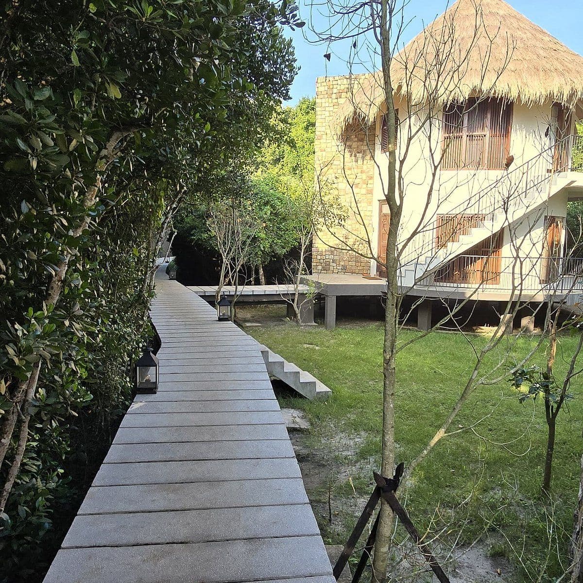 Sen Wellness Sanctuary: The Coastal Soul