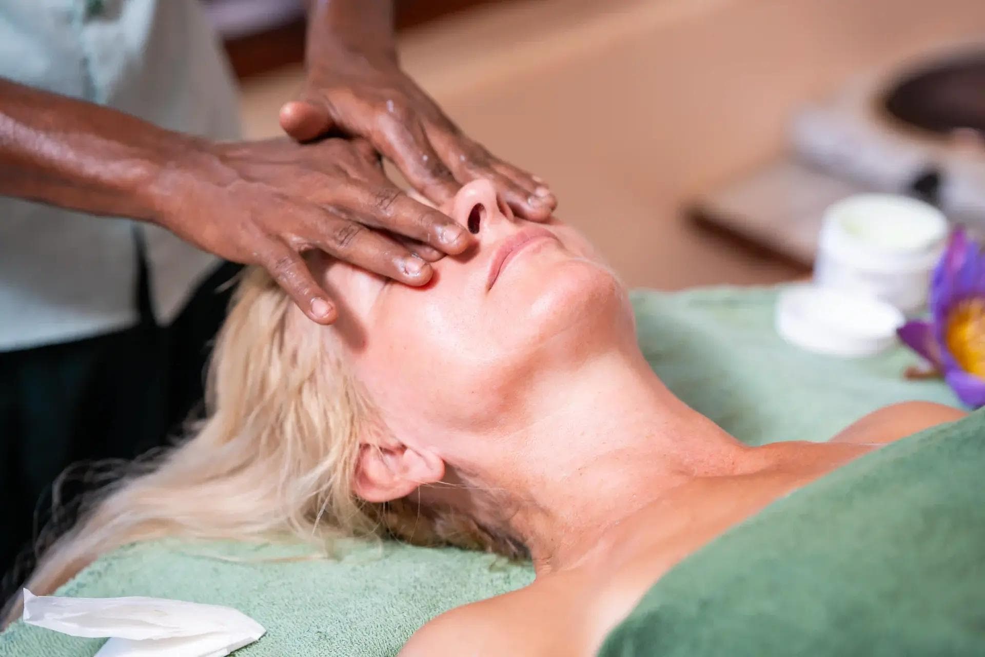 Authentic Ayurvedic Healing: Mind & Body Rejuvenation