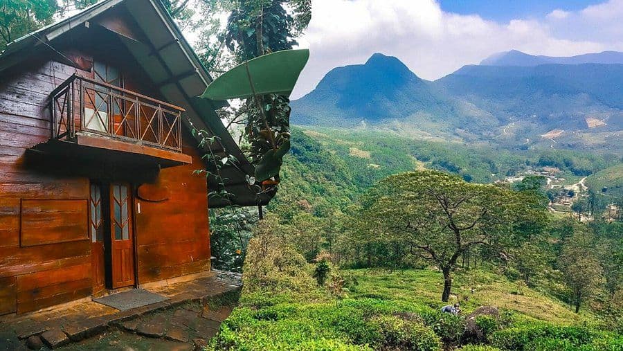 Digital Detox in Sri Lanka: 5 Off-Grid Spots to Unplug Completely
