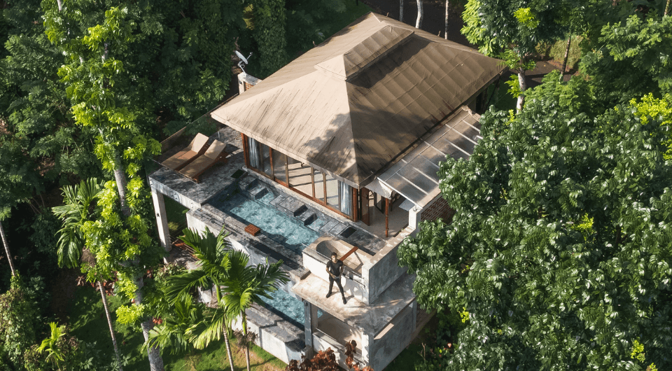 Aarunya Nature Resort & Spa