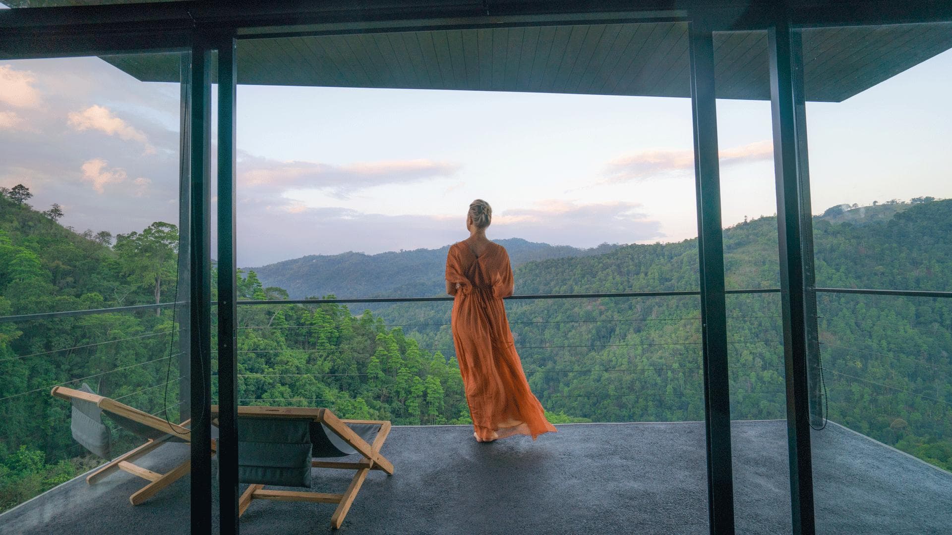 Santani Wellness Resort: Sri Lanka’s Ultimate Holistic Retreat