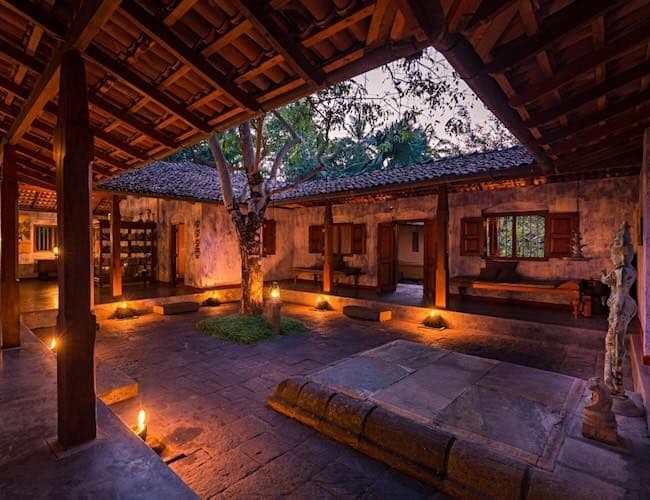 Sri Lanka Wellness The Hidden Ulpotha Yoga Village