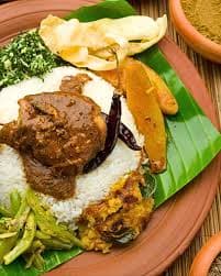 The Ayurvedic Diet in Sri Lanka: Eating for Your Dosha (Vata, Pitta, Kapha)