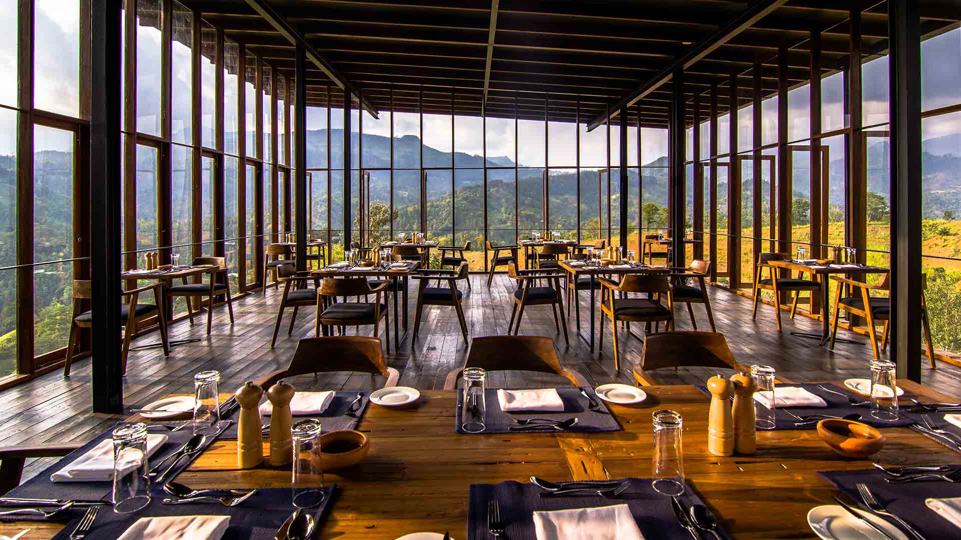 Santani Wellness Kandy