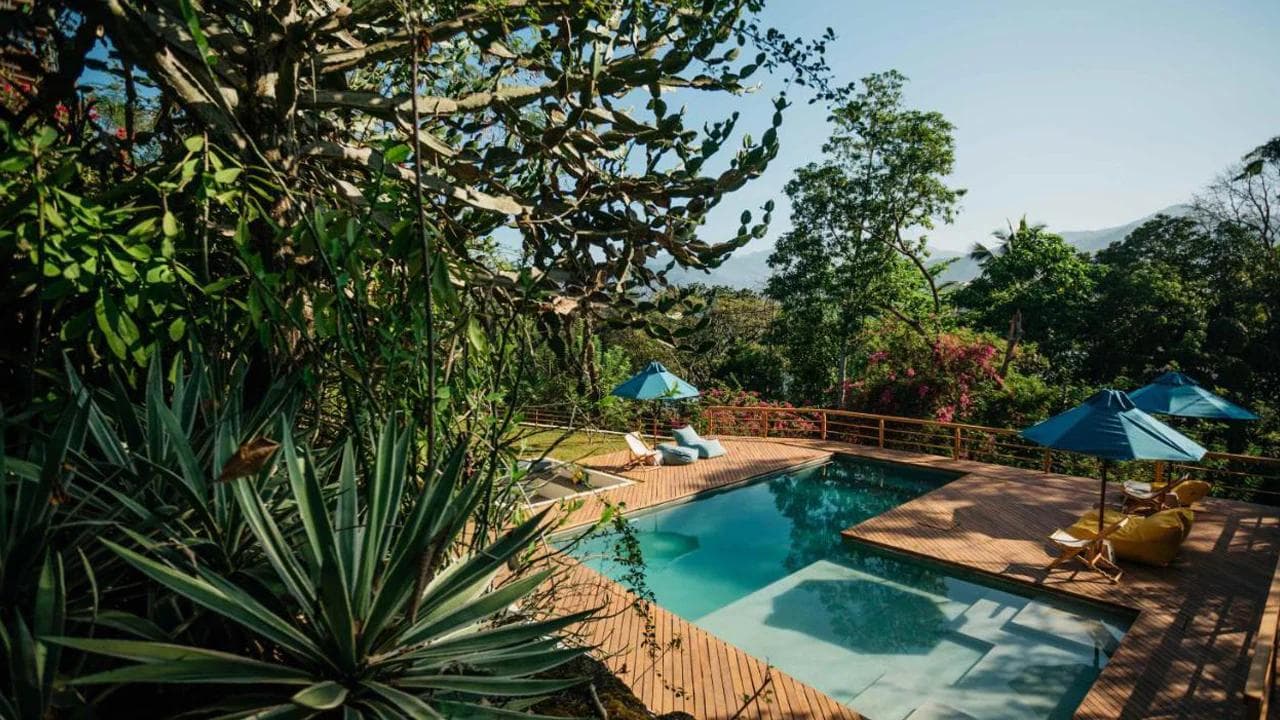 Rukgala Retreat
