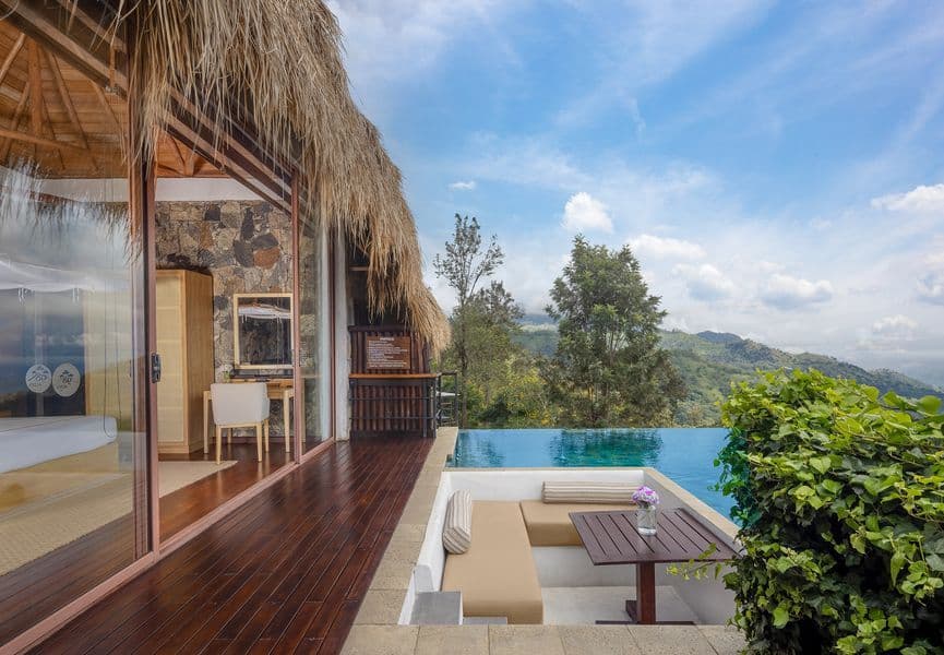 98 Acres Resort & Spa